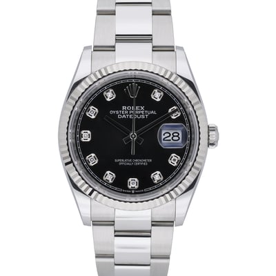 ROLEX DATEJUST