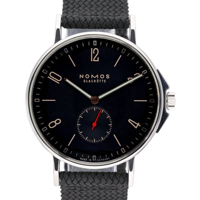NOMOS AHOI ATLANTIK