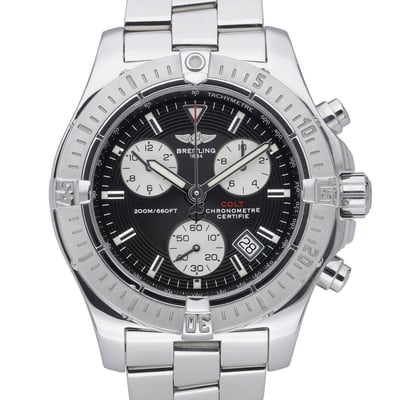 BREITLING COLT