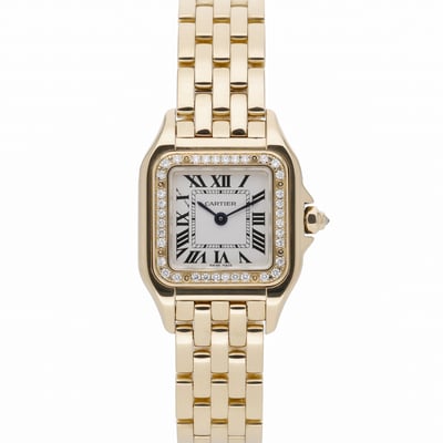 CARTIER PANTHÈRE 