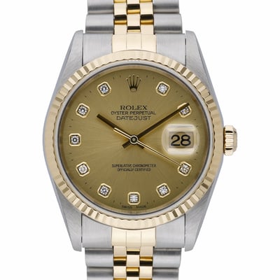ROLEX DATEJUST