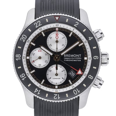 BREMONT SUPERMARINE