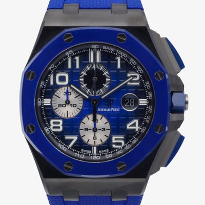 AUDEMARS PIGUET ROYAL OAK OFFSHORE