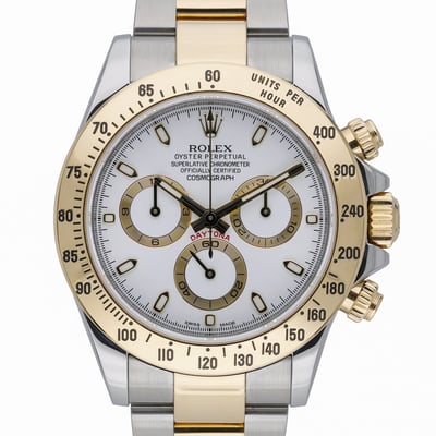ROLEX DAYTONA
