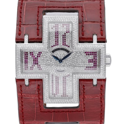 ROGER DUBUIS FOLLOW ME