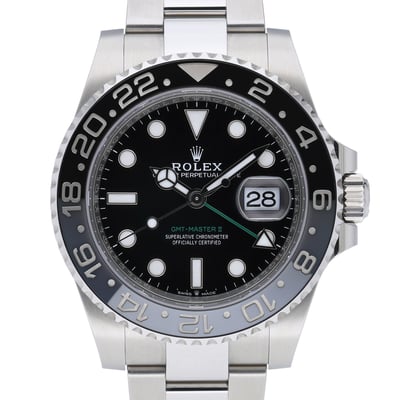 ROLEX GMT-MASTER II