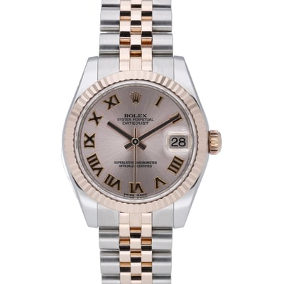 ROLEX DATEJUST