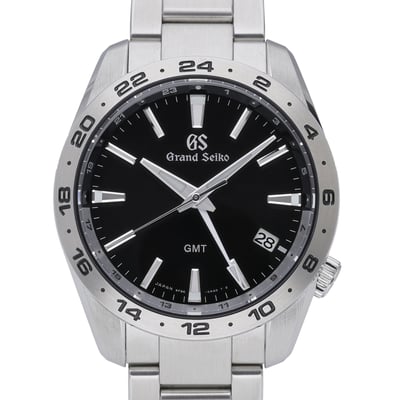 GRAND SEIKO SPORT COLLECTION