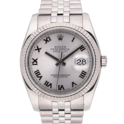 ROLEX DATEJUST