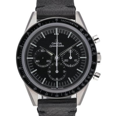 OMEGA SPEEDMASTER