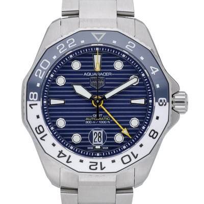 TAG HEUER AQUARACER 300M