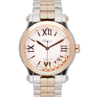 CHOPARD HAPPY SPORT