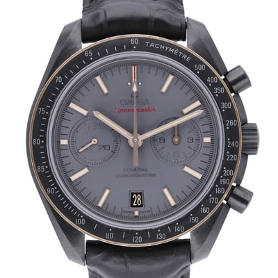 OMEGA SPEEDMASTER