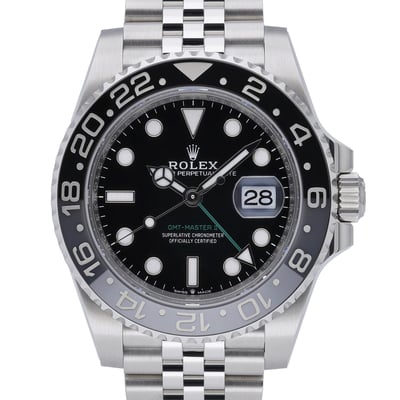 ROLEX GMT-MASTER II