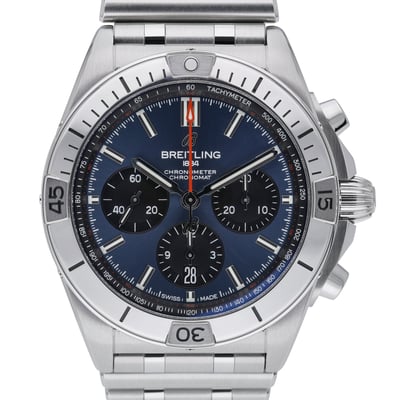 BREITLING CHRONOMAT 42