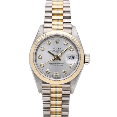 ROLEX LADY DATEJUST