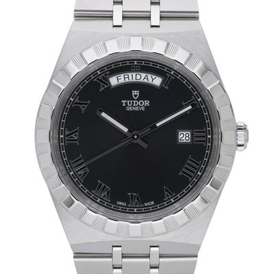 TUDOR ROYAL