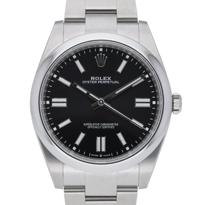 ROLEX OYSTER PERPETUAL