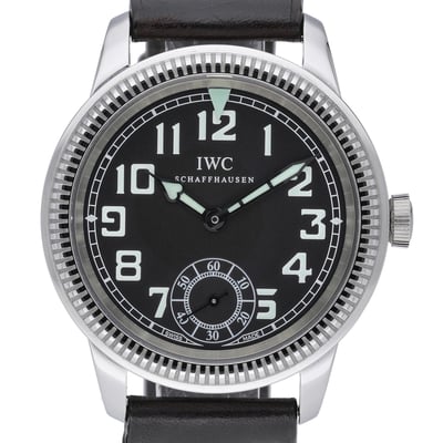 IWC PILOT