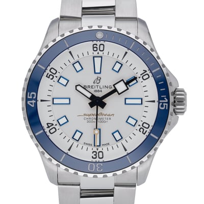 BREITLING SUPEROCEAN 42