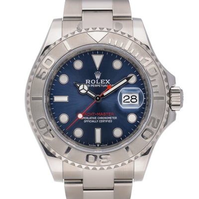 ROLEX YACHT-MASTER 40