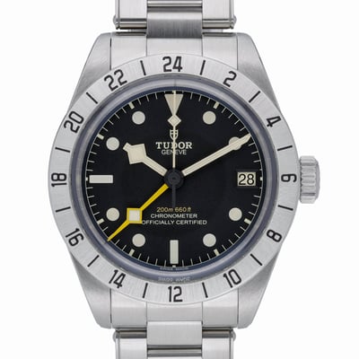 TUDOR BLACK BAY PRO