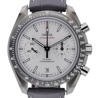 OMEGA DARK SIDE OF THE MOON