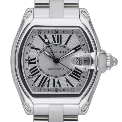 CARTIER ROADSTER