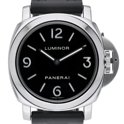 PANERAI LUMINOR BASE