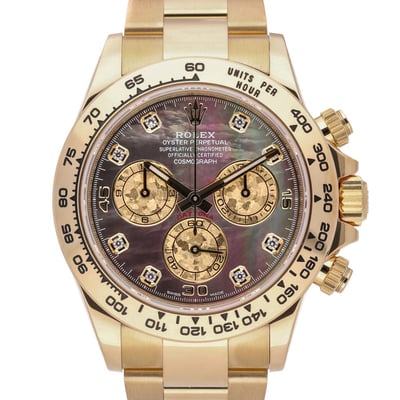 ROLEX DAYTONA