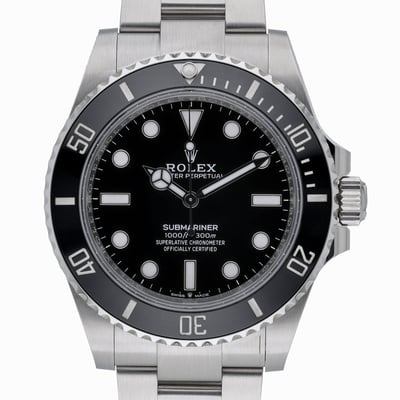 ROLEX SUBMARINER
