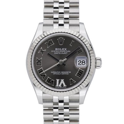 ROLEX DATEJUST 31