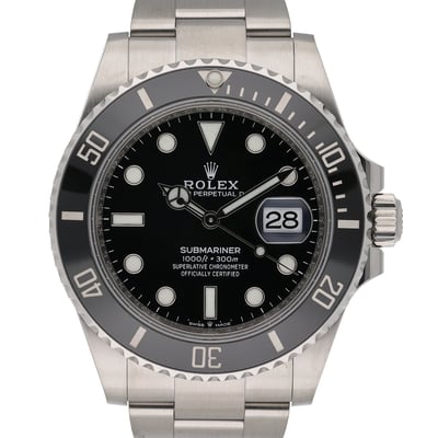 ROLEX SUBMARINER