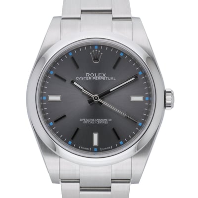 ROLEX OYSTER PERPETUAL