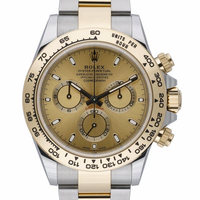 ROLEX DAYTONA