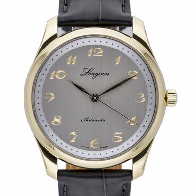 LONGINES MASTER COLLECTION