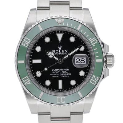 ROLEX SUBMARINER