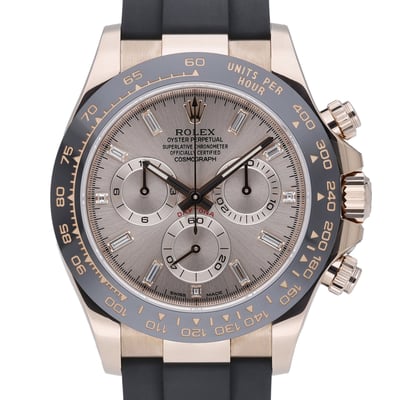 ROLEX DAYTONA