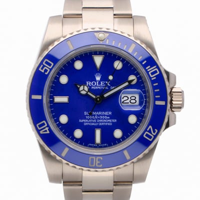 ROLEX SUBMARINER