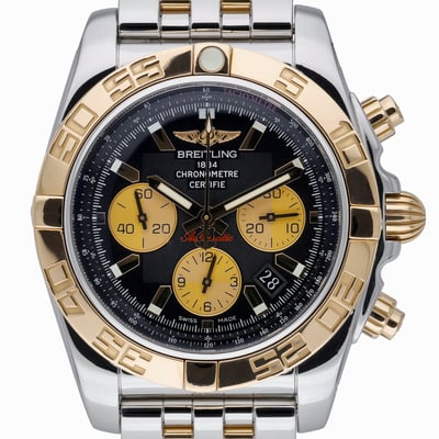 BREITLING CHRONOMAT 44