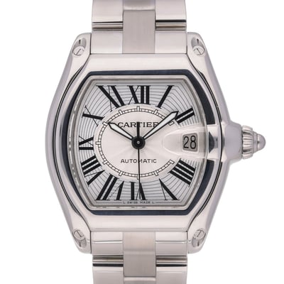 CARTIER ROADSTER