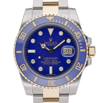 ROLEX SUBMARINER