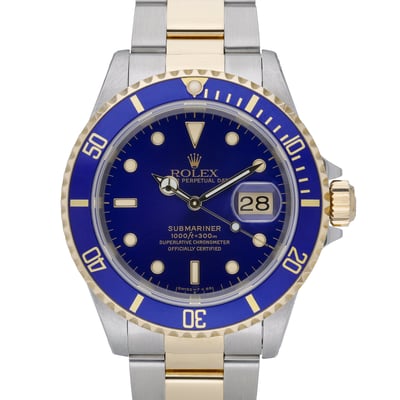 ROLEX SUBMARINER