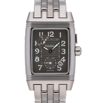 JAEGER-LECOULTRE REVERSO