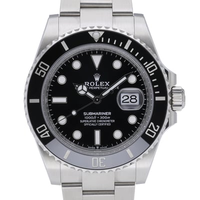 ROLEX SUBMARINER