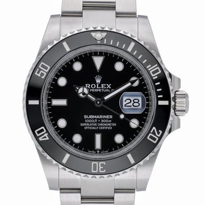 ROLEX SUBMARINER