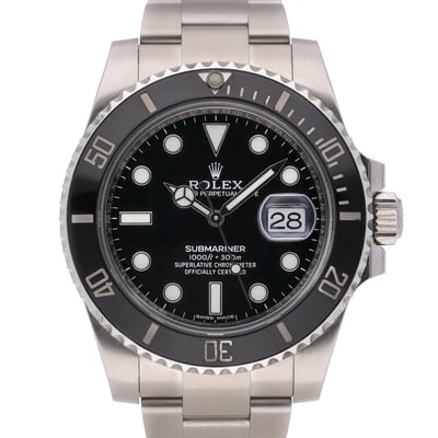 ROLEX SUBMARINER