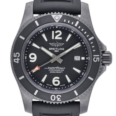 BREITLING SUPEROCEAN 46