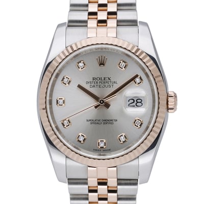 ROLEX DATEJUST