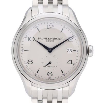 BAUME & MERCIER CLIFTON